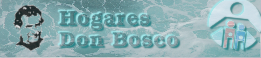 Hogares Don Bosco