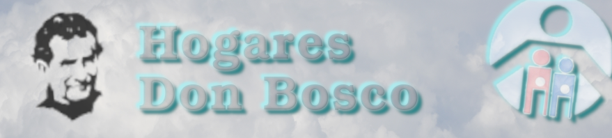 Hogares Don Bosco